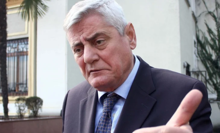 Përplasja e PD me Marta Kos/ Dash Shehi: Ça presin këto, të vijë Brukseli në Tiranë dhe të shajë me libër shtëpie Edi Ramën