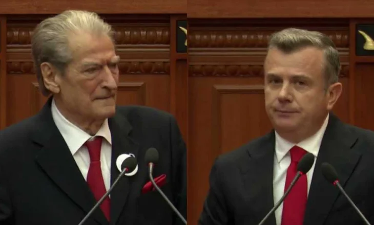 Përplasja për Gonzaton në Kuvend, PD kërkon përjashtimin e Ballës nga seancat me 10 ditë, PS kërkesë për Berishën deri në 60 ditë