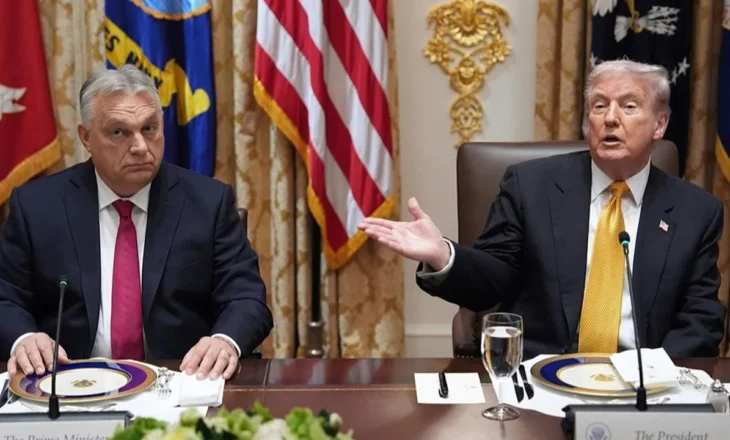 Përplasje diplomatike Budapest-Uashington/ Hungaria pretendon përjashtim “pa afat” nga sanksionet amerikane, Shtëpia e Bardhë kundërshton