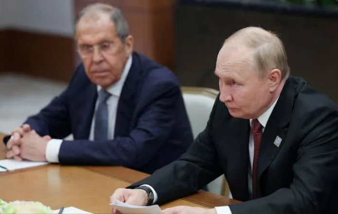 Përplasje me Lavrov? Putin bën lëvizjen befasuese, emëron zv.ministrin e Mbrojtjes në Këshillin e Sigurisë