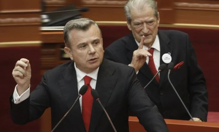 Përplasjet/ PS kërkon ‘ndëshkim’ për Berishën, PD për Ballën, ja kur mblidhet Komisioni i Etikës