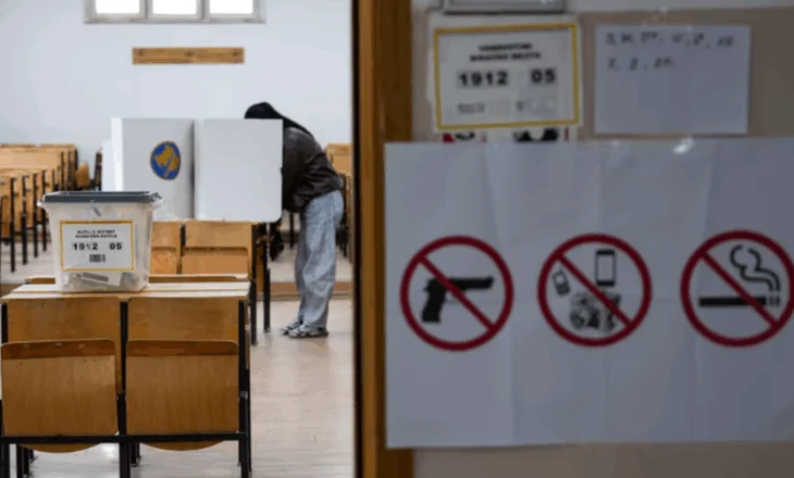 Përqindje e ulët e pjesëmarrjes në zgjedhje, partitë në Kosovë ftojnë qytetarët që të votojnë në balotazh
