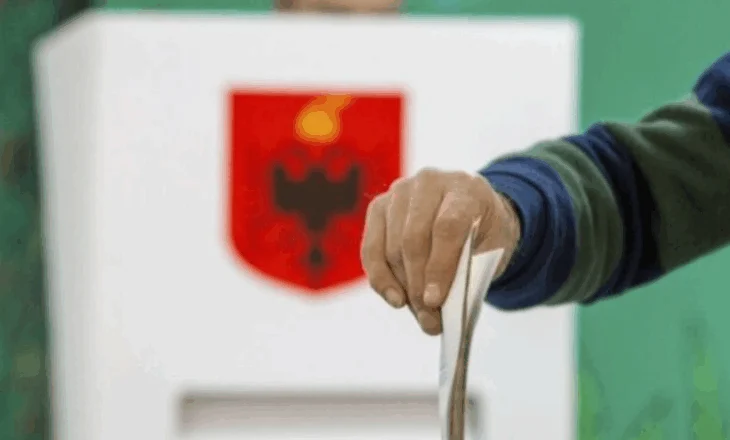 Përqindje e ulët në zgjedhjet e pjesshme vendore në 5 bashki/ KQZ, të dhënat: Morën pjesë 18.72% e qytetarëve