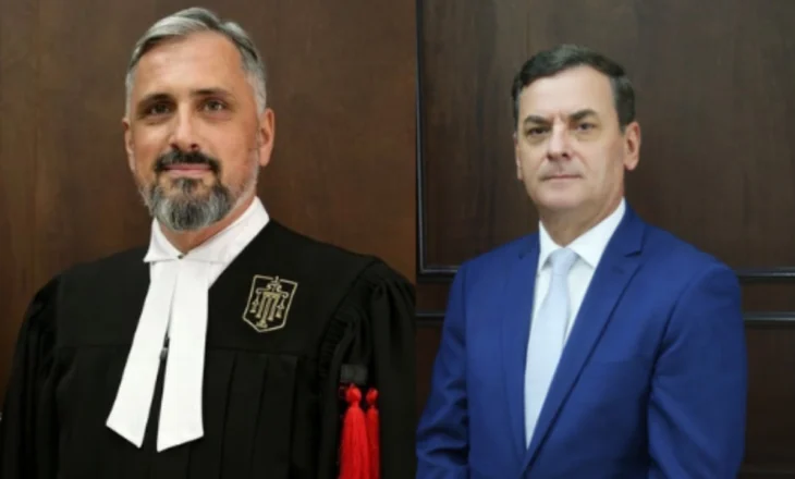 “Përse opozita hesht përballë puçit të Sokol Sadushit në Gjykatën e Lartë dhe vjedhjen e votave për Gjykatësit Kushtetues!”