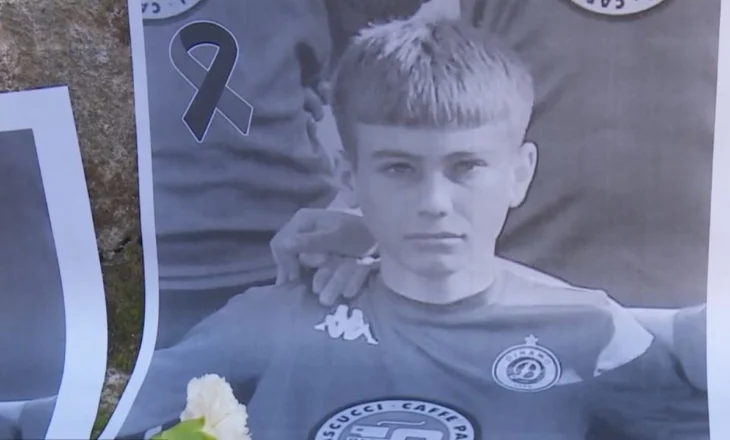 Përsëritet ngjarja/ Tragjedia me Martin Canin nuk u bë mësim, një tjetër nxënës plagoset një vit më pas