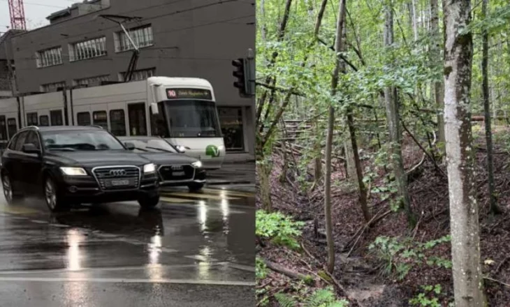 Përshtatja jonë evolucionare nuk na mbron më nga stresi kronik