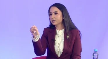 “Personi më i fuqishëm në PS”/Anëtarja e PD, akuza të ashpra ndaj Ballukut: E kërcënon Ramën, ai nuk guxon ta shkarkojë