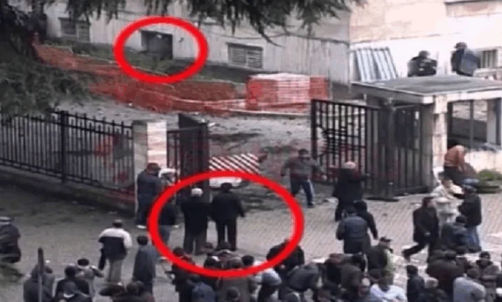 “Personi që fshiu serverat, sot është në partinë e Bashës”, gazetari: Urdhri për të qëlluar në 21 Janar nuk është i qartë…