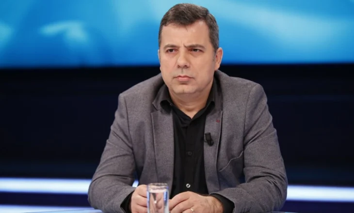 “Personi që fshiu serverat, sot është në partinë e Bashës”