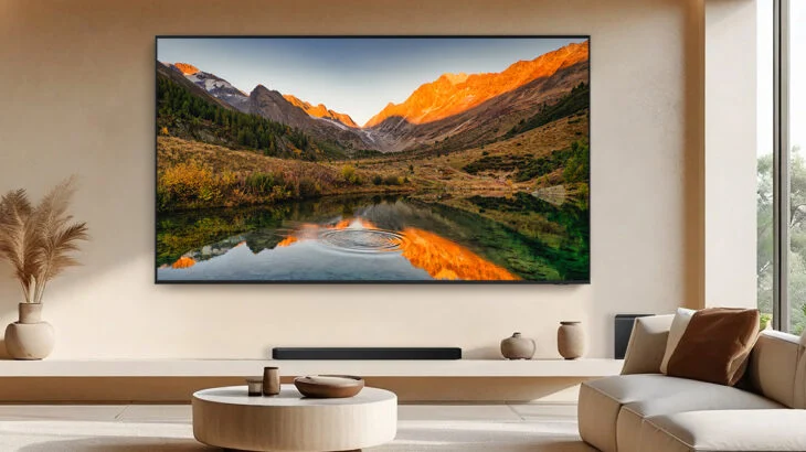 Përtej ekranit: Si po formëson inteligjenca artificiale kapitullin e ri të industrisë së televizorëve