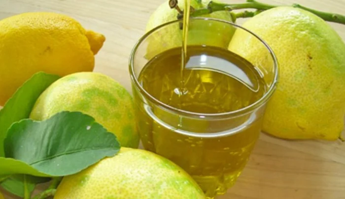 Përzierja e limonit me vaj ulliri ju jep energji