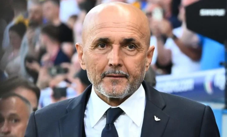 Pesë barazime dhe vendi i gjashtë në Serie A, Spalleti s’heq dorë nga objektivat e skuadrës