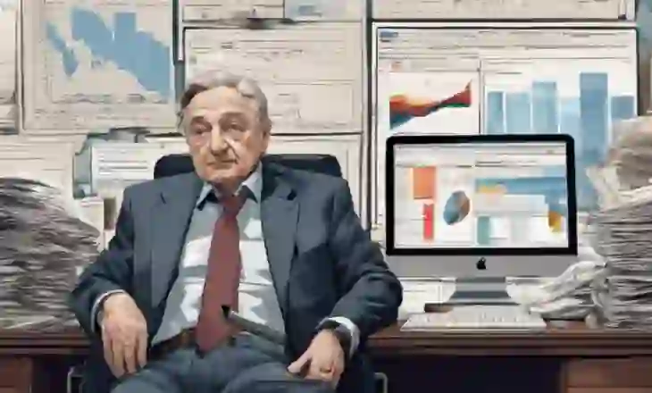 Peshkaqeni George Soros dhe spekulimi me lirën në vitet ’90/ Pasojat ekonomike që tronditën Italinë