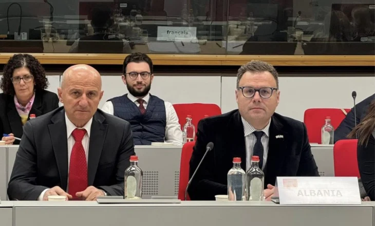 Peshkimi dhe bujqësia, në fokus të takimit teknik negociator Shqipëri–BE