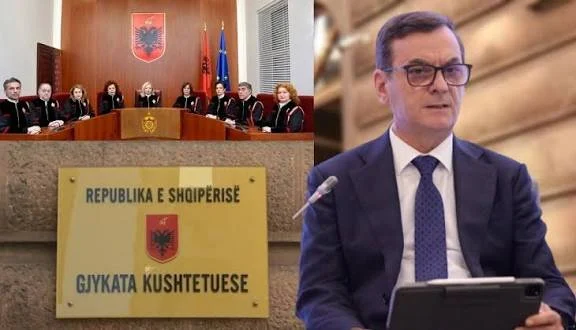 Petrit Vasili: Perse opozita hesht perballe skandalit ne KED, ne Gjykaten e Larte dhe vjedhjen e votave per Gjykatesit Kushtetues!