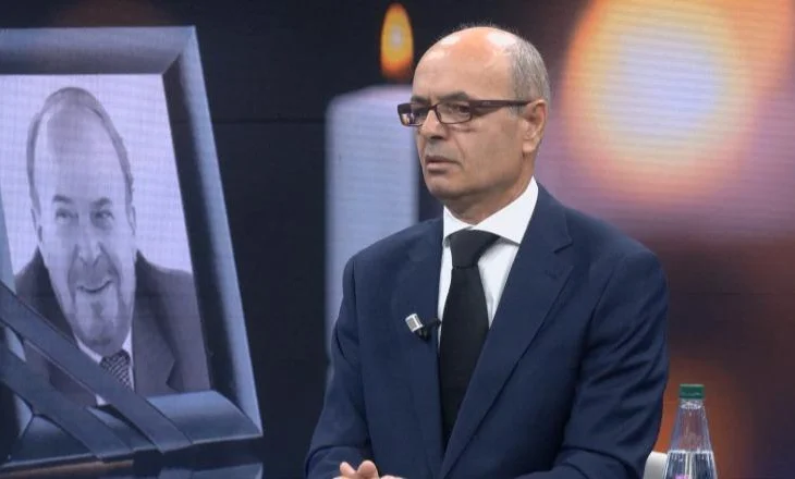 Petro Koçi: Fatos Nano bëri shtet nga gërmadhat e 97′! U burgos nga epshi dhe babëzia politike e Sali Berishës