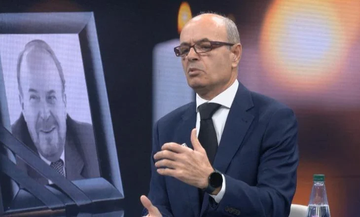 Petro Koçi: Fatos Nano, patriot i madh! Furnizoi me armë UÇK-në