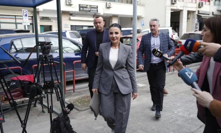 Pezullim nga detyra dhe ndalim i daljes jashtë vendit/ SPAK zbardh akuzat ndaj Ballukut