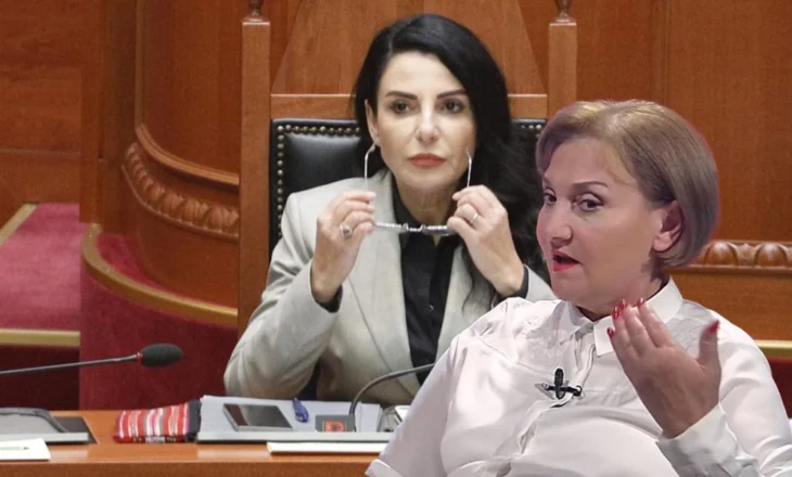 Pezullimi i Ballukut nga detyra/ Ish ministrja socialiste mesazh Ramës: PS të përmirësojë qeverisjen