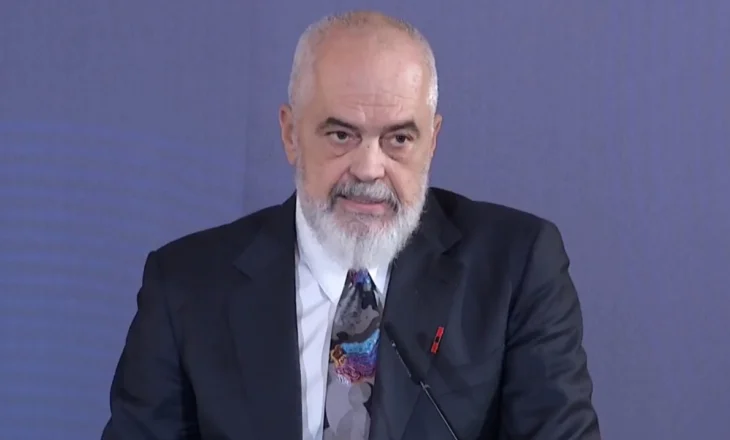 Pezullimi i Ballukut, Rama: Do e çojmë në Kushtetuese, Qeveria e Shqipërisë është pa Ministre Infrastrukture dhe Energjie