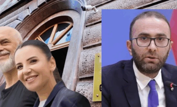 “Pezullimi i Ballukut…Unike në Europë”/ Bardhi: Kryeministri shërben si zyrë avokatie për të pandehurën, mashtrues publik!