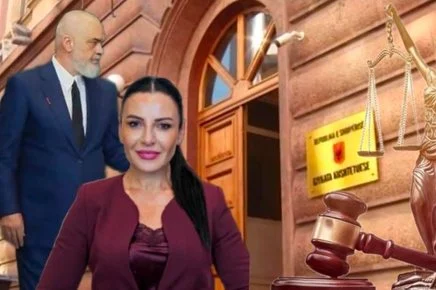 Pezullimi i Belinda Ballukut, Kushtetuesja mblidhet në seancë paraprake, çfarë pritet të vendoset