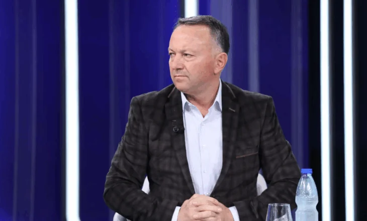 Pezullimi nga GJKKO, gazetari Dervishi: Nuk e kanë me Belindën, por me Ramën