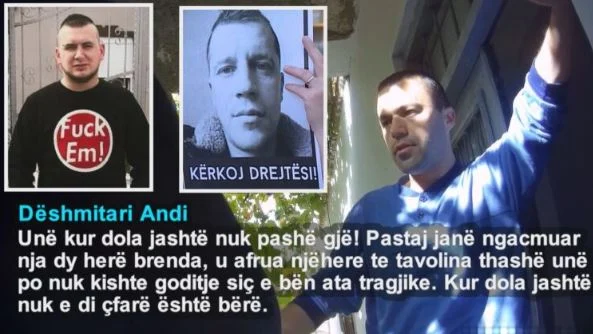 Pikëpyetjet e vrasjes së bujshme të Egli Progës, kush i fshiu kamerat? Kush qëlloi dhe sa persona morën pjesë?