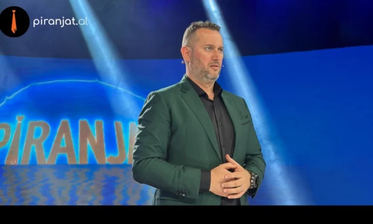 Piranjat/ Krimi në Shqipëri nuk është fenomen, është strukturë