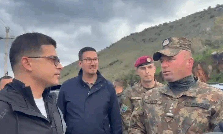 Piro Vengu: Dëme në 7 qarqe të vendit, afro 1000 banesa të përmbytur