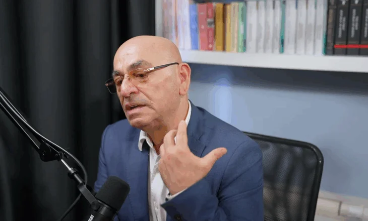 “Pjesa pozitive e shoqërisë është komplet e tërhequr”, Robert Budina: Në këtë realitet, ose je me të mirën, ose me të keqen