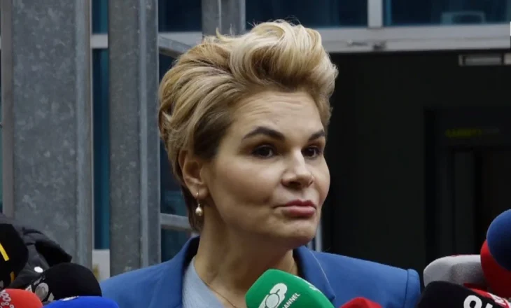 Pjesë e Big Brother? Kryemadhi: Pse jo? Por kam frikë se s’më pranon produksioni, ngaqë…