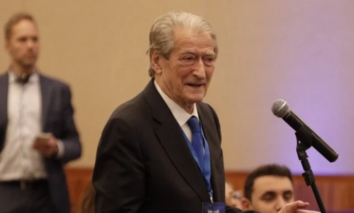 Pjesë e drejtimit të bashkimit më të madh të qendrës së djathtë në botë/ Media italiane jehonë zgjedhjes së Sali Berishës si nënkryetar i CDI