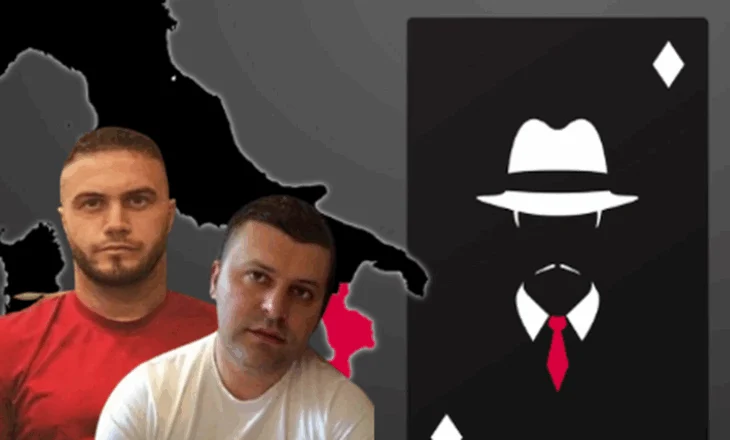 Pjesë e ‘Ndraghetës’-Marjus Aliu i përfshirë në vrasje, Artur Hoxhosmani trafikonte drogë me Plaurent Dervishajn e Alibejn