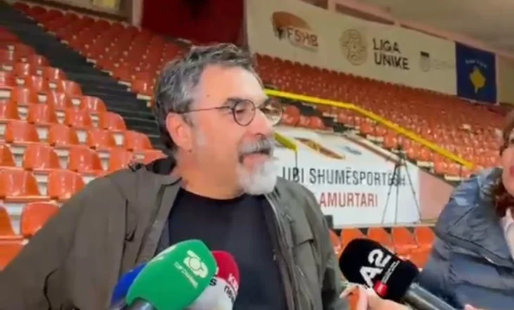 “Pjesëmarrja e ulët në Vlorë, jo mesazh për PS”- Çuçi: Kur nuk ke kundërshtarë, stadiumi mbetet bosh dhe rezultati dihet