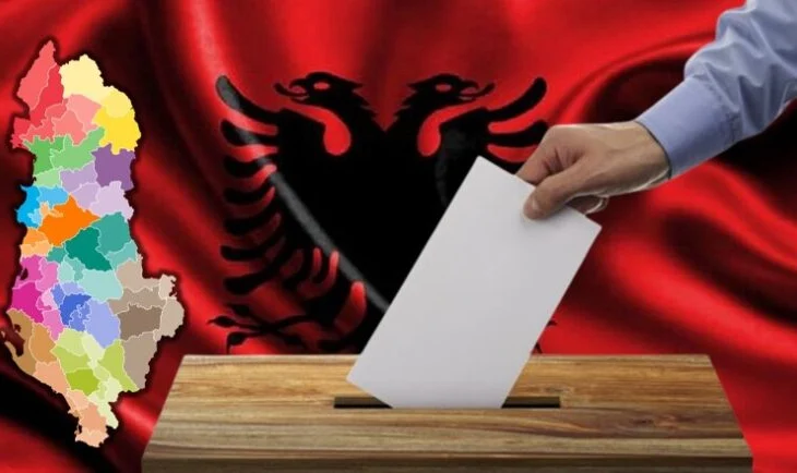 Pjesëmarrja më e ulët historike/ Zgjedhjet e pjesshme vendore, votuan vetëm 18.7% e qytetarëve, ja arsyet