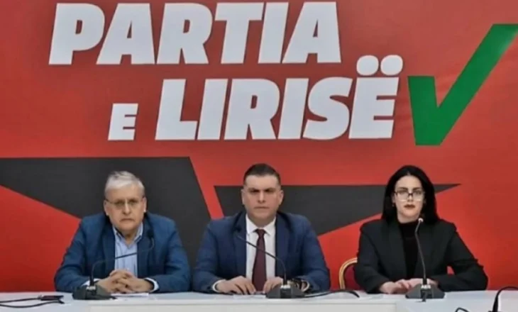 PL i bashkohet protestës së thirrur nga PD, Blushi: Të ngremë zërin për familjen, ekonominë dhe demokracinë!