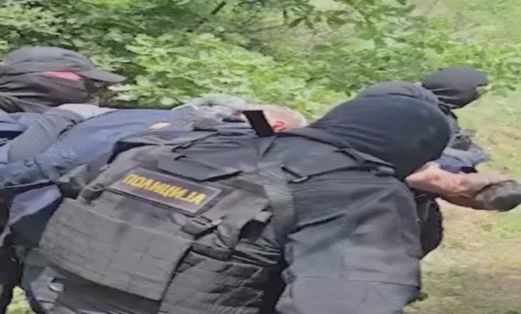 “Plagosën dhe rrëmbyen një person”, xhandarmëria serbe thyen kufirin dhe hyn në Kosovë