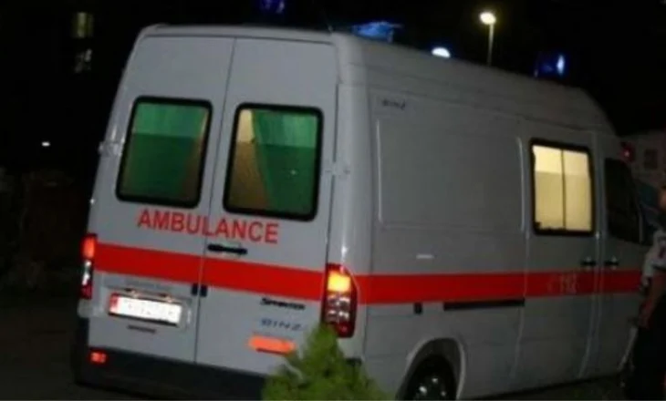 Plagoset me armë zjarri 40-vjeçari në Tiranë, policia: U paraqit në spital me plagë në këmbë