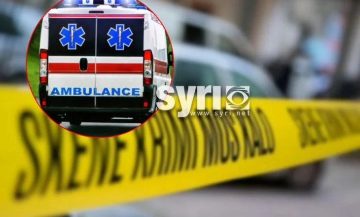 Plagoset me thikë 39-vjeçari në Vlorë, shoqërohen dy autorët e dyshuar