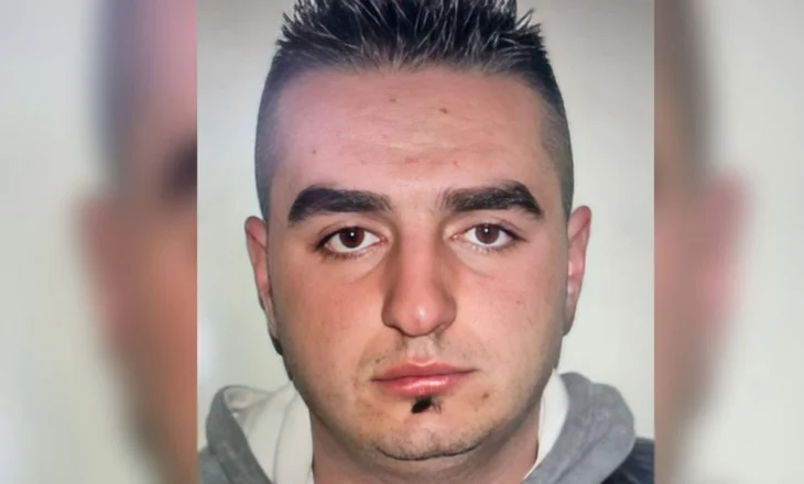 Plagosi me armë një person, ekstradohet nga Britania pas 7 vitesh nipi i ish-deputetit të njohur