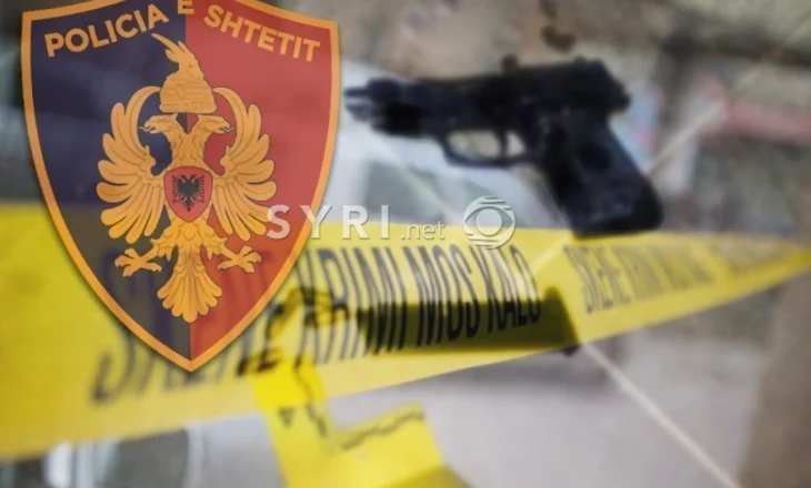 Plagosi me armë zjarri 40-vjeçarin, identifikohet dhe shpallet në kërkim autori i dyshuar