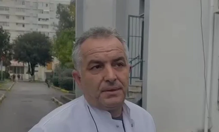 Plagosja e të miturit në Durrës, reagon spitali: Plagë në zemër dhe stomak, 15-vjeçari i intubuar në gjendje kritike!