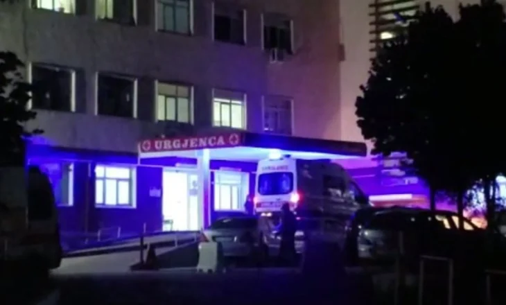 Plagosja në Vlorë, pranga autorit dhe një personi të përfshirë në sherr