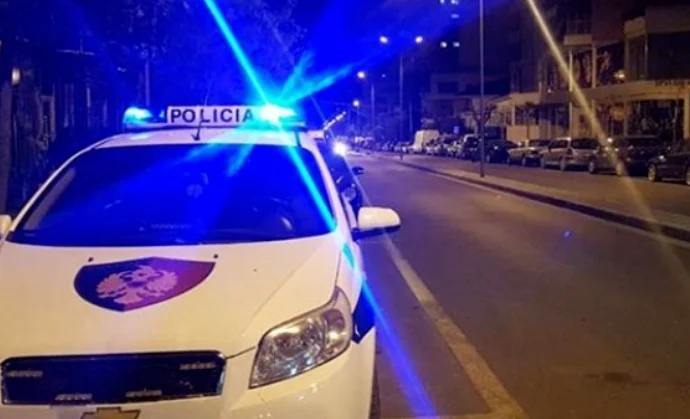 Plagosje me armë në Selenicë, 36-vjeçari në gjendje të rëndë