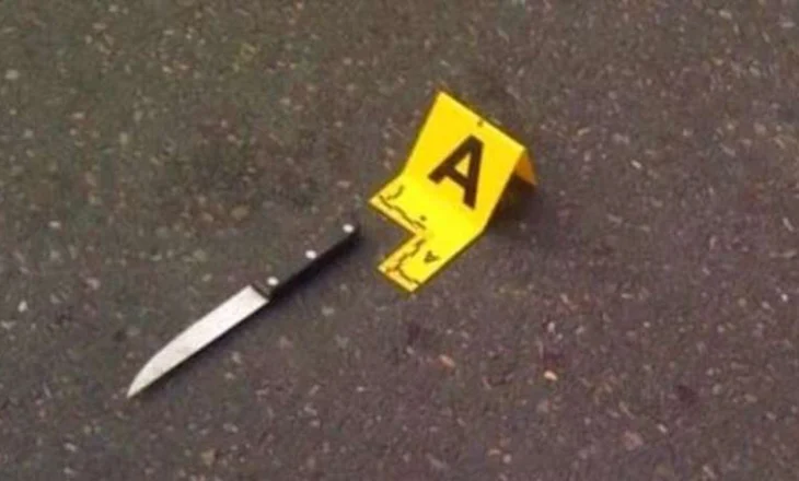 Plagosje me thikë në Fier, dërgohet në spital 33-vjeçari