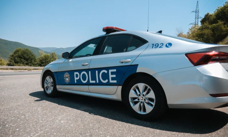Plagosje me thikë në Kosovë, arrestohet autori i dyshuar