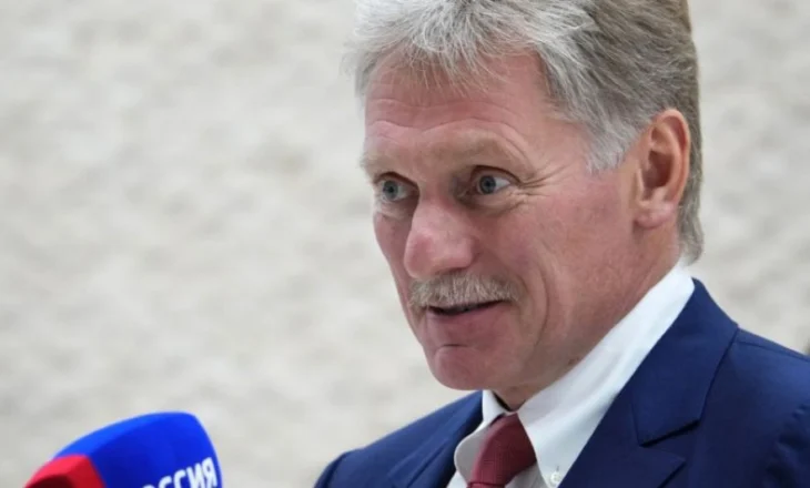 Plan paqe Rusi-Ukrainë nga SHBA, reagon Moska