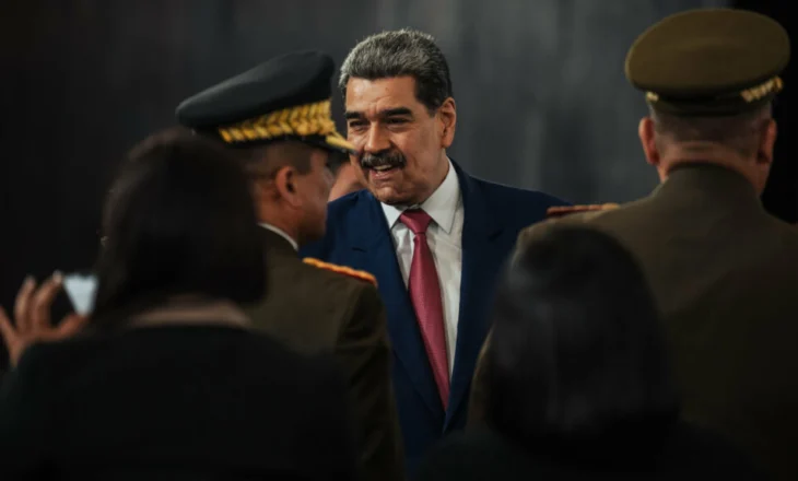 Planet sekrete të CIA-s për rrëzimin e Maduro-s dhe atentati i sajuar në Trinidad