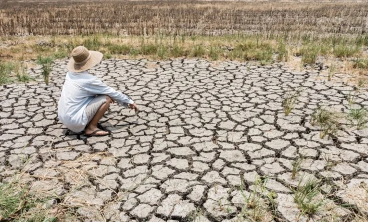 Planeti drejt katastrofës globale? Temperaturat pritet të rriten me 2.6°C deri në fund të shekullit!